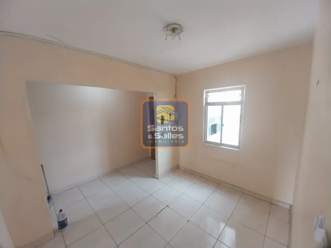 Apartamento para Alugar em Teotônio Vilela, Sapopemba, 2 Quartos e Vaga