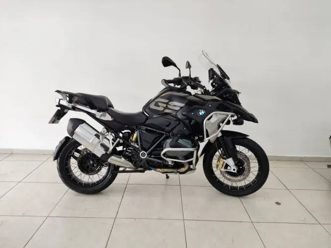 R1250 GS EXCLUSIVE<br>ANO 2020<br>KM37.000<br>VALOR 83.900.00