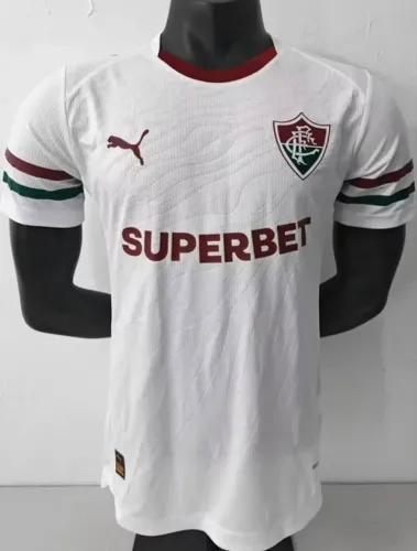 Camisa Fluminense FC Puma Importada ORIGINAL