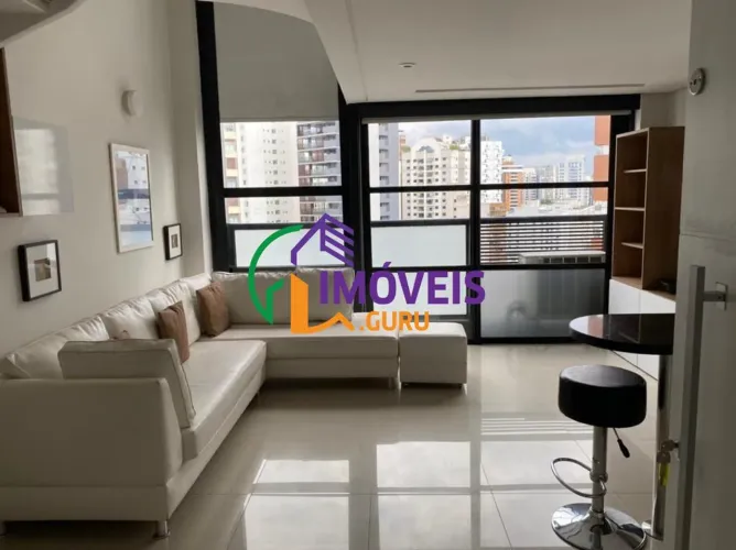 DUPLEX - VILA OLÍMPIA - SP