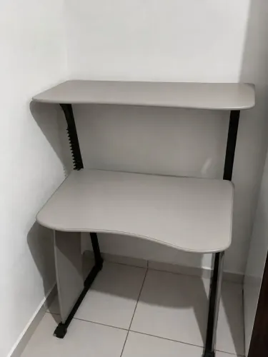 Mesa para estudos