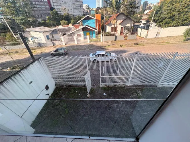 Imóvel Comercial para Locação 260 m² Curitiba - PR