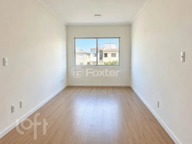 Apartamento à venda Rua Comandante José Ricardo Nunes, Capoeiras - Florianópolis