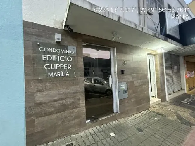 Apartamento de leilão em CENTRO / MARILIA / SP | Leilão SFI - Edital Único