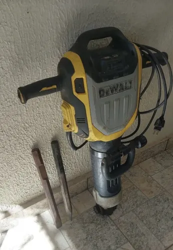 MARTELO DEMOLIDOR 