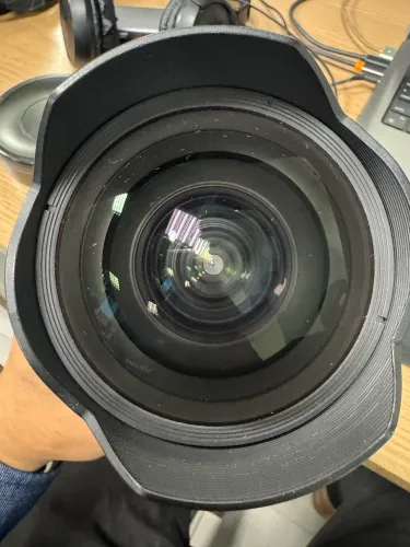 Nikon 14-24 2.8