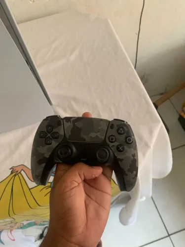 PS5 seminovo