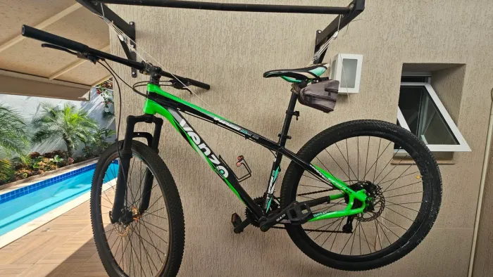 Bicicleta Venzo Viper 29er