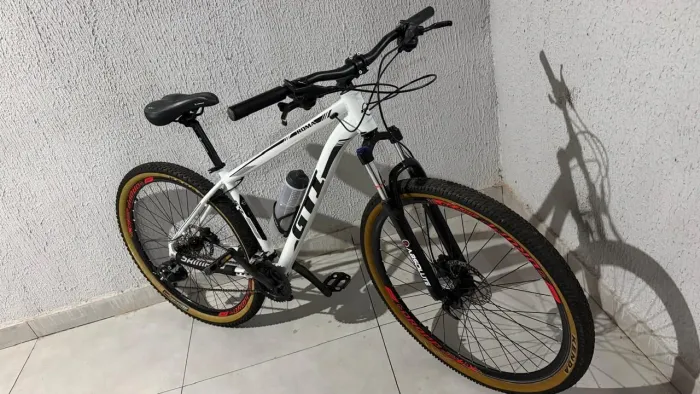 Bicicleta aro 29