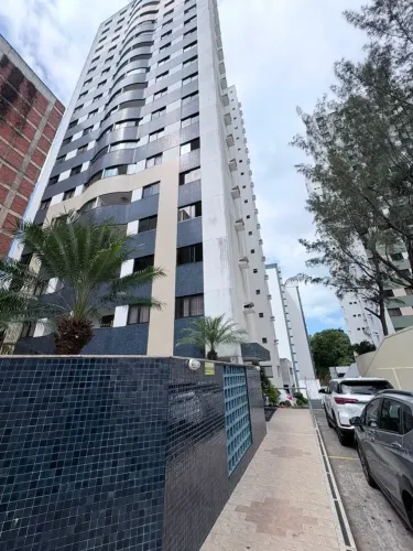 Apartamento Stiep Boulevard Iguatemi 3 quartos 81,00 m² Nascente