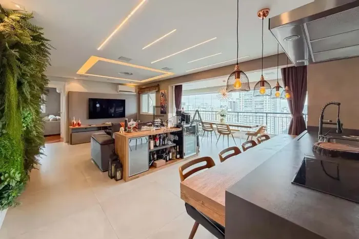 Apartamento à venda, com 113m² Vila mariana, São Paulo, SP