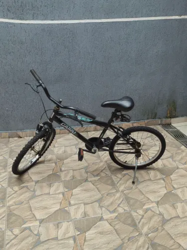 Bicicleta Aro 16 Superboy