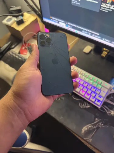 iPhone 12 Pro 128gb