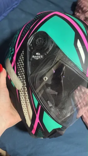 capacete Norisk