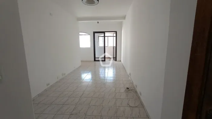 Cobertura em Santa Cecília