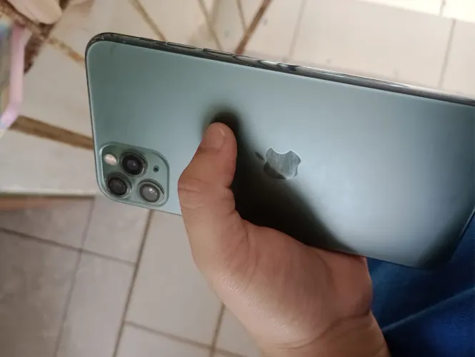 Oportunidade iPhone 11 Pro Max 