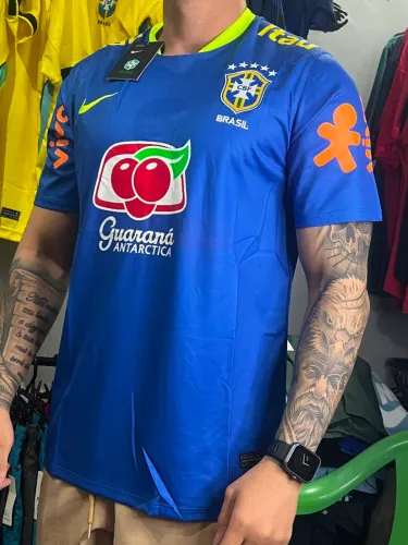 Seleção brasileira