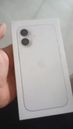 iPhone 16 128gb