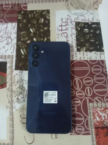 Samsung a15 128 gg a venda