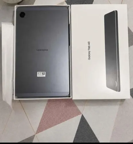 Tablet a11 da Samsung