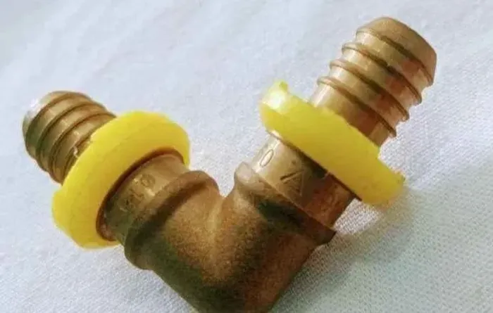 Joelho sigás 16mm (kit com 116)