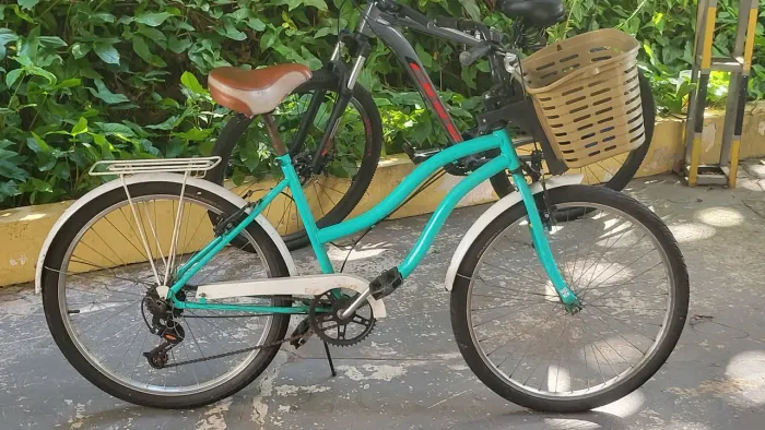BIKE RETRO