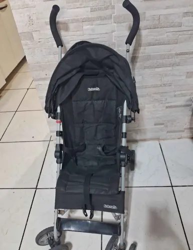Cadeirinha de balanço