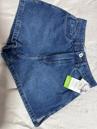 Short barato
