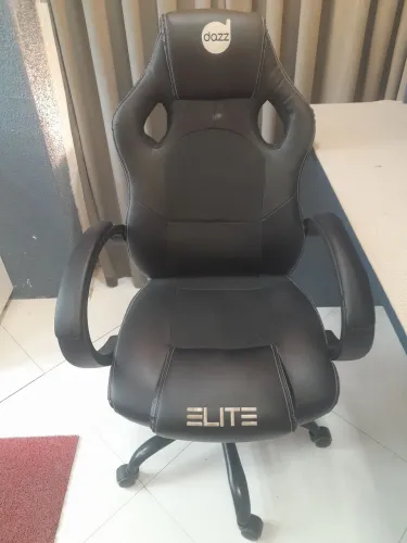 Cadeira Gamer Elite