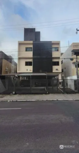 Apartamento Duplex com 2 dormitórios à venda, 88 m² por R$ 799.000,00 - Bessa - João Pesso