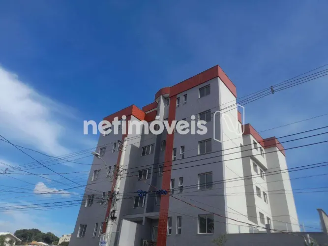 Venda Área Privativa Santa Mônica Belo Horizonte
