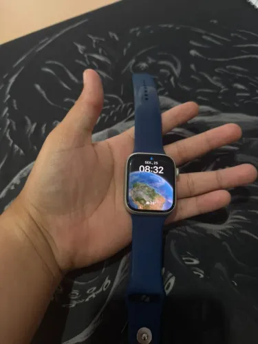 Apple Watch series 9 + GPS impecável