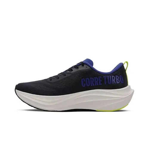 Tênis Olympikus Corre Turbo 41 Azul