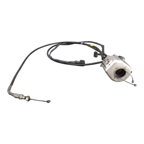 Chave Punho Partida Suzuki Boulevard M800 2007/2009