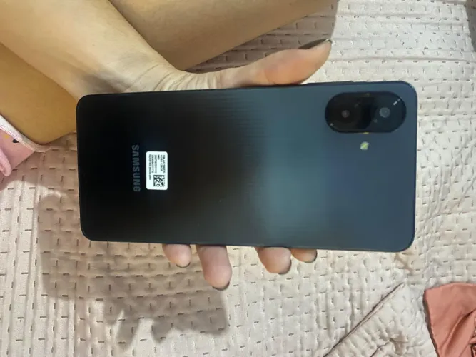 Samsung A07 NOVO