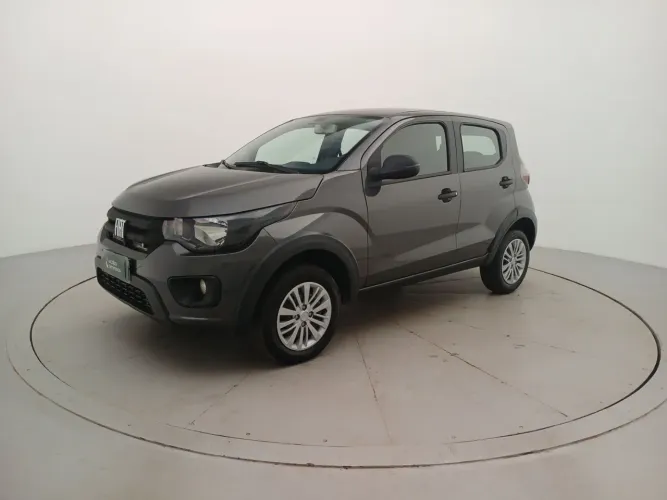 Fiat Mobi Like 1.0 Fire Flex 5P. 2025