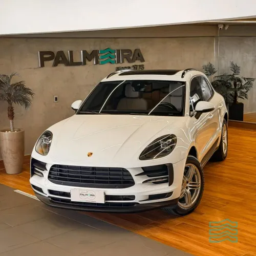 Porsche Macan 2.0 Turbo 237/252cv 2019