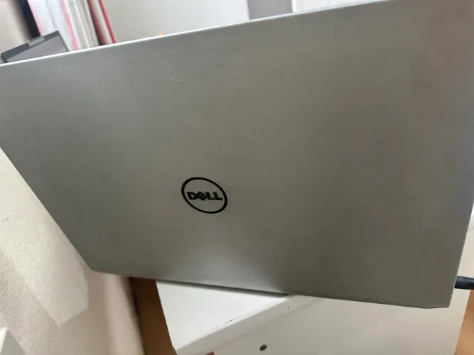 Notebook Dell Inspiron 15 5557 core i5 15,6? 8GB 512GB DDR3 SSD 