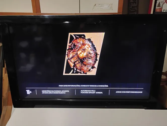 Tv Samsung 42