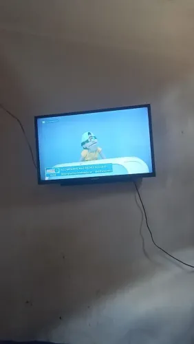 Estou vendendo essa tv