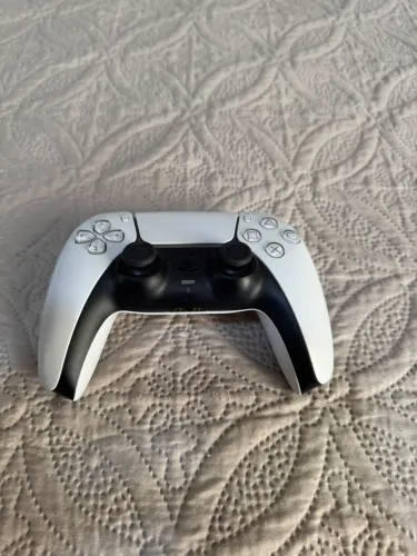 CONTROLE DE PS5 NOVO