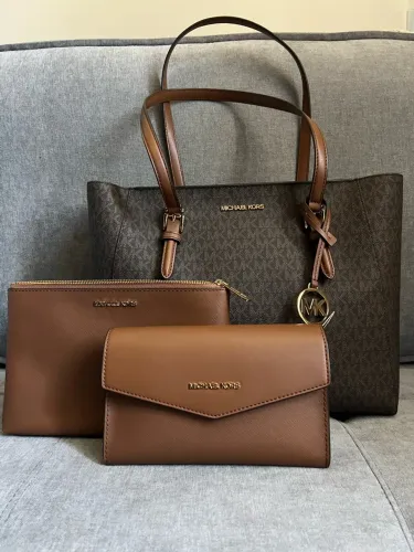 Bolsa Michael Kors - Nova 