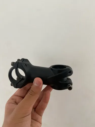 Mesinha para  bicicleta 