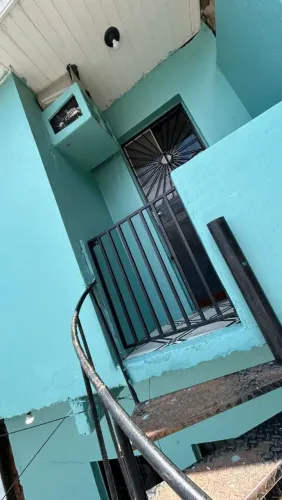 ALUGA-SE CASA NO BAIRRO MANOA