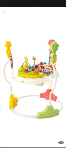 Pula Pula Jumper Baby Style Elefantinho