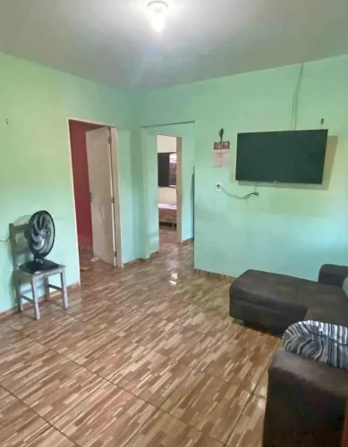 Vendo casa no 40 horas