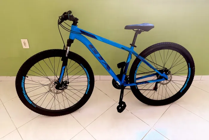 Bicicleta SEMINOVA ARO 29