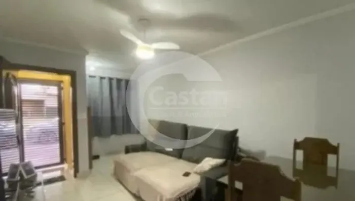 Sobrado em Belenzinho