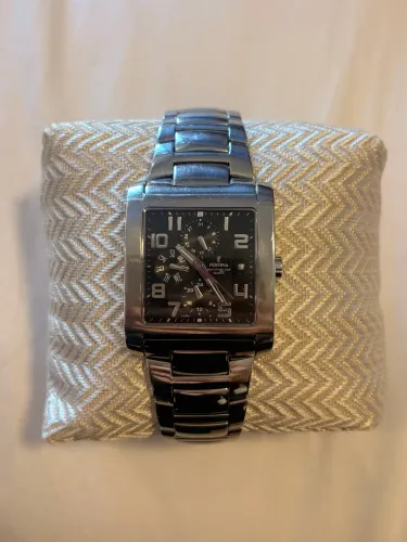 Relógio masculino Festina