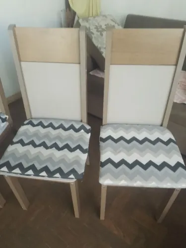 Conjunto cadeira